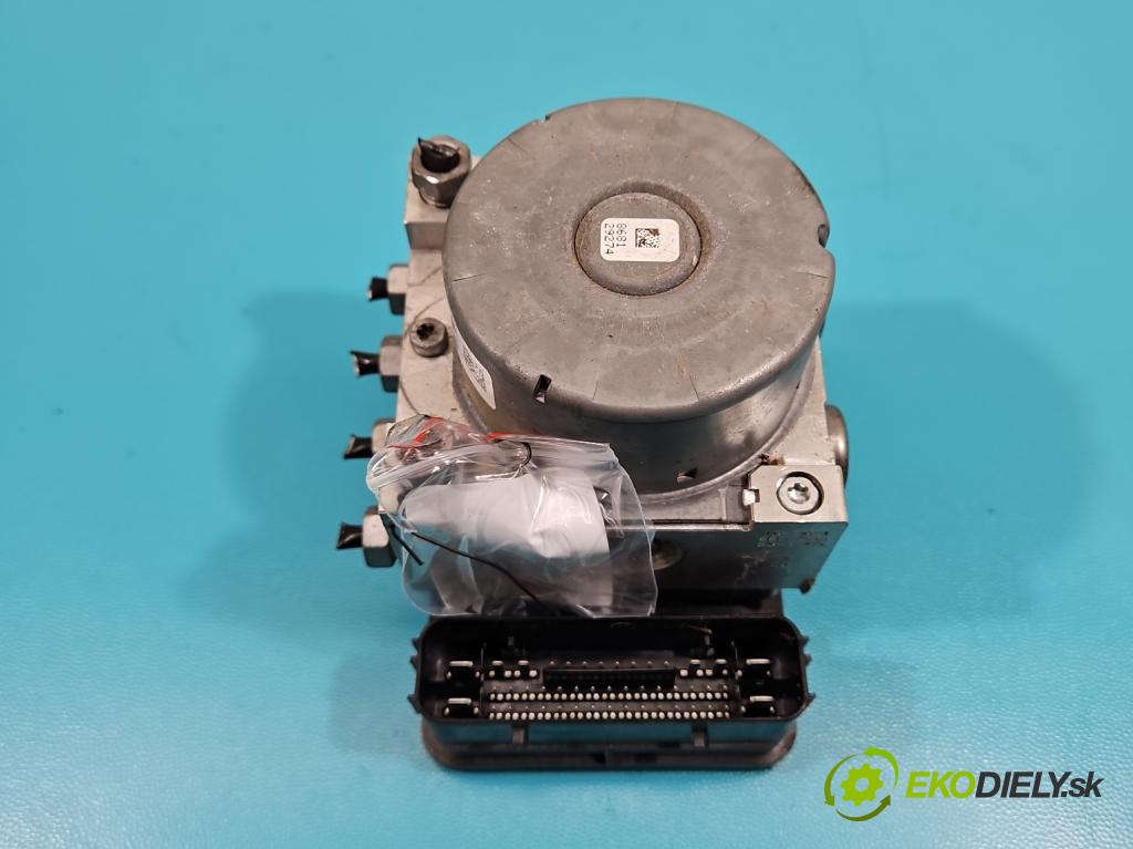 Ford Escape III 12-19 1.5 ECOBOOST: 182KM automatic 134 kW 1498 cm3 5- čerpadlo abs GV61-2C405-CJ (Pumpy ABS)