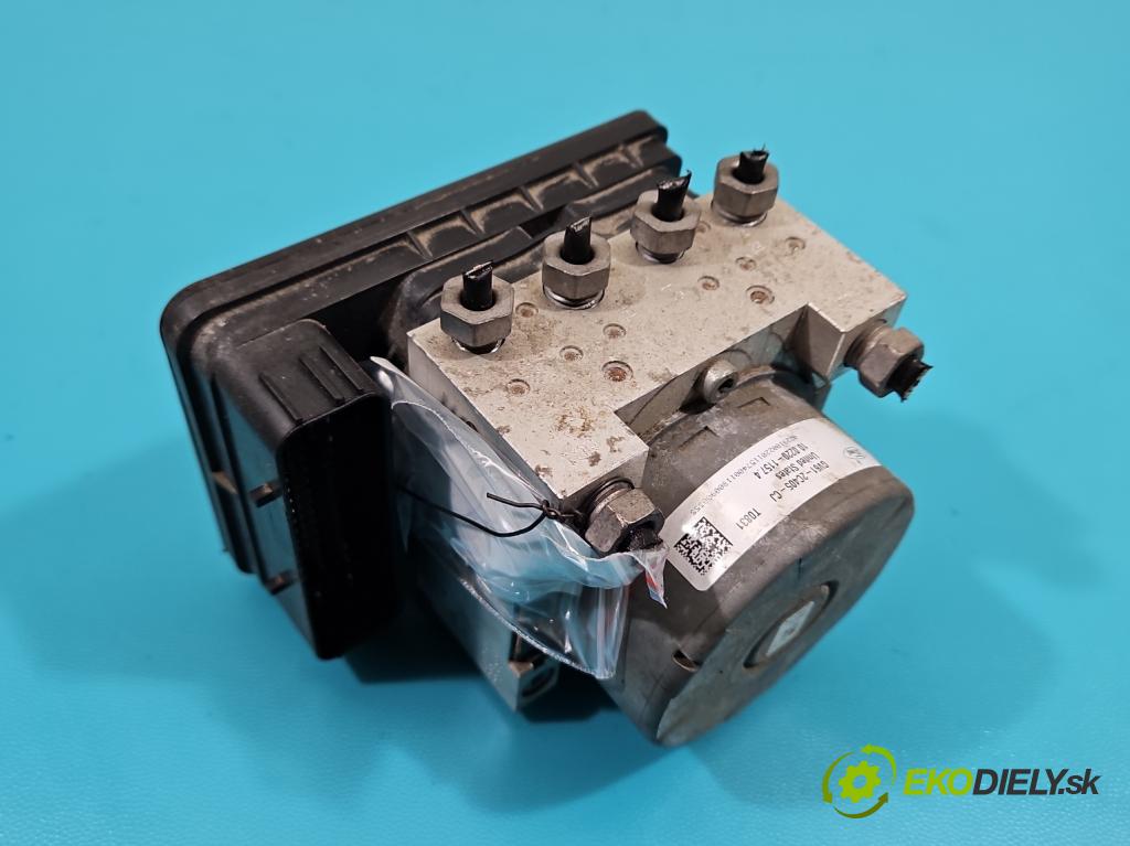 Ford Escape III 12-19 1.5 ECOBOOST: 182KM automatic 134 kW 1498 cm3 5- čerpadlo abs GV61-2C405-CJ (Pumpy ABS)