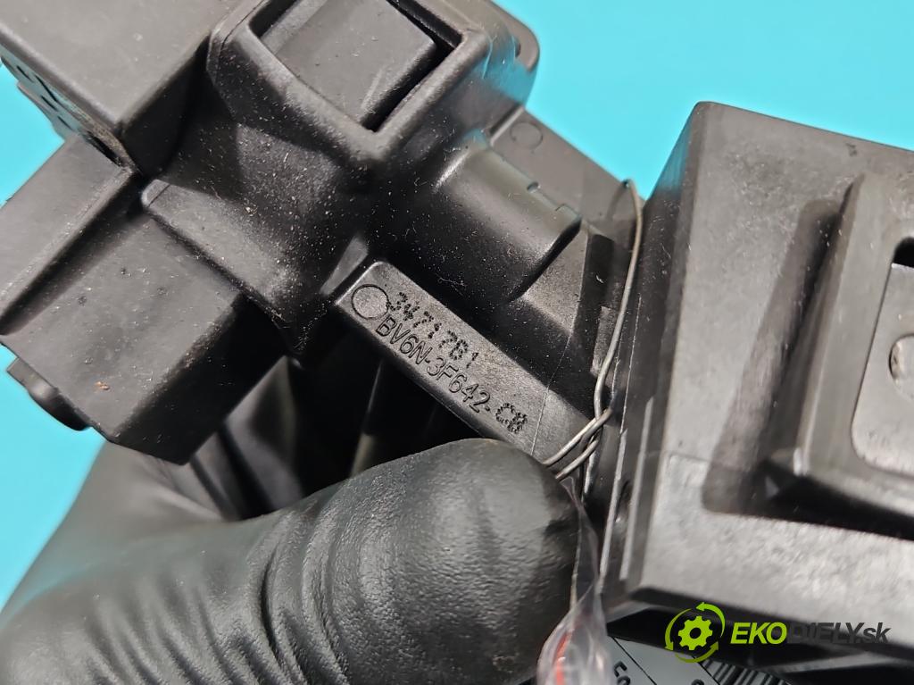 Ford Escape III 12-19 1.5 ECOBOOST: 182KM automatic 134 kW 1498 cm3 5- Spínačka BV6N-3F642-CB (Spínacie skrinky a kľúče)