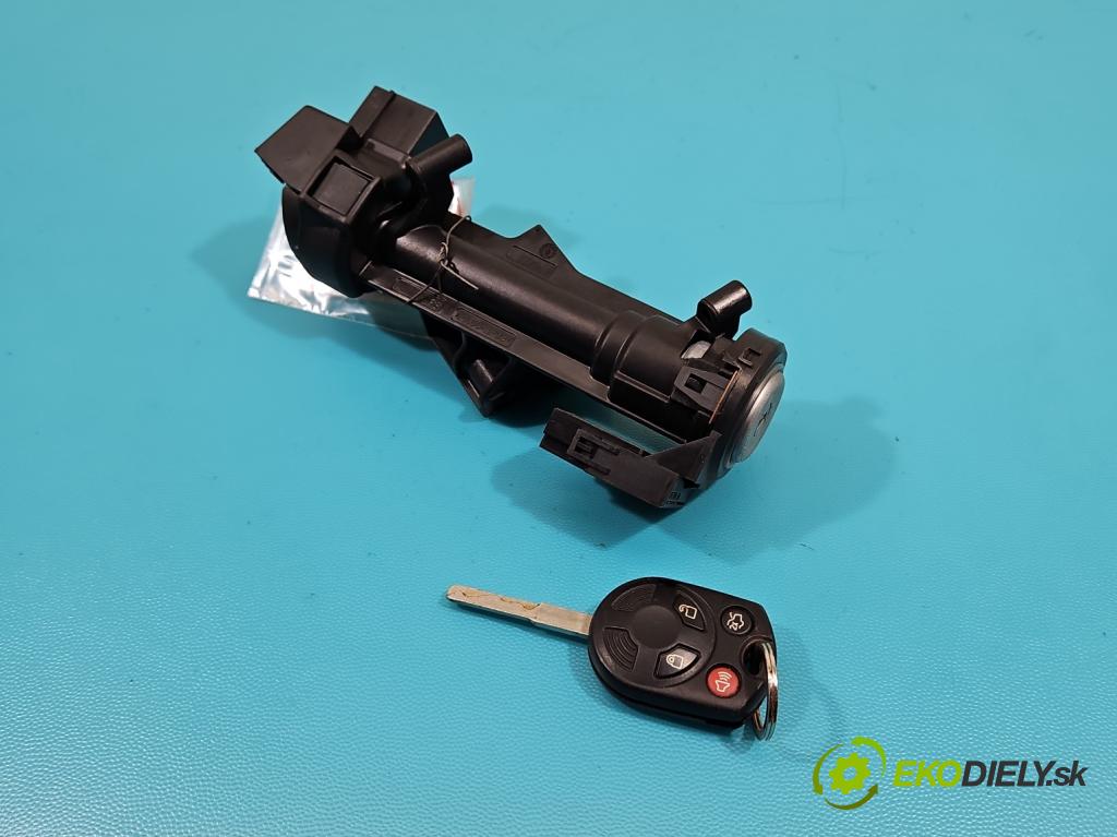 Ford Escape III 12-19 1.5 ECOBOOST: 182KM automatic 134 kW 1498 cm3 5- Spínačka BV6N-3F642-CB (Spínacie skrinky a kľúče)