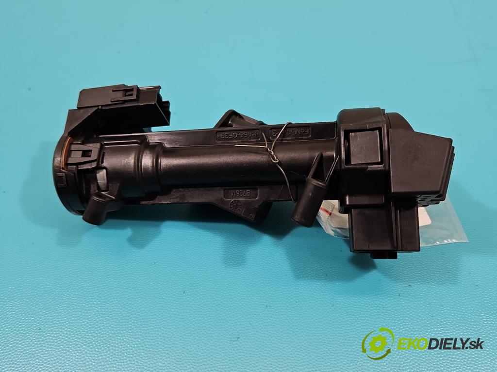 Ford Escape III 12-19 1.5 ECOBOOST: 182KM automatic 134 kW 1498 cm3 5- Spínačka BV6N-3F642-CB (Spínacie skrinky a kľúče)