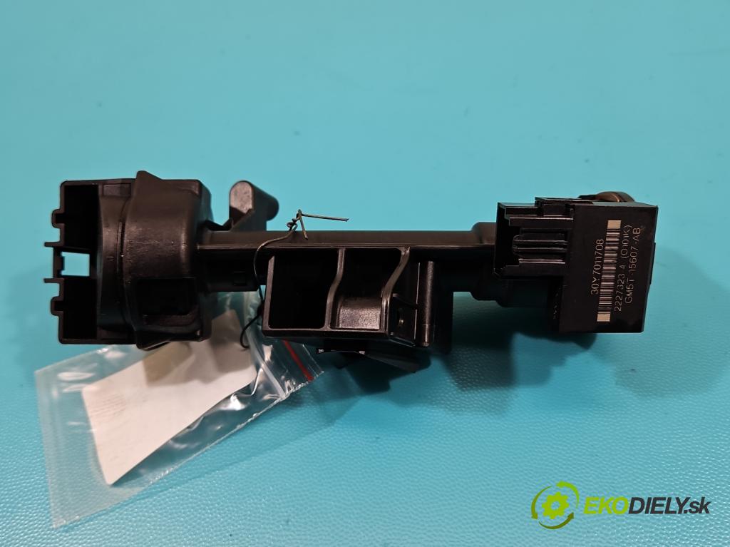 Ford Escape III 12-19 1.5 ECOBOOST: 182KM automatic 134 kW 1498 cm3 5- Spínačka BV6N-3F642-CB (Spínacie skrinky a kľúče)