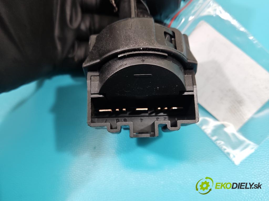 Ford Escape III 12-19 1.5 ECOBOOST: 182KM automatic 134 kW 1498 cm3 5- Spínačka BV6N-3F642-CB (Spínacie skrinky a kľúče)