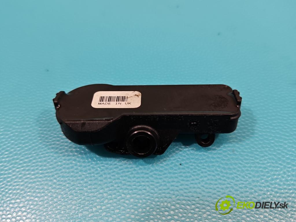 Ford Escape III 12-19 1.5 ECOBOOST: 182KM automatic 134 kW 1498 cm3 5- snímač tlaku pneumatika DE8T-1A180-AA (Snímače tlaku v pneumatikách)