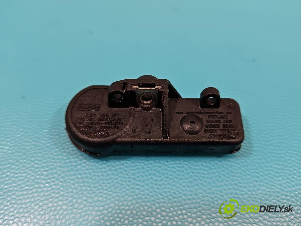 Ford Escape III 12-19 1.5 ECOBOOST: 182KM automatic 134 kW 1498 cm3 5- snímač tlaku pneumatika DE8T-1A180-AA (Snímače tlaku v pneumatikách)