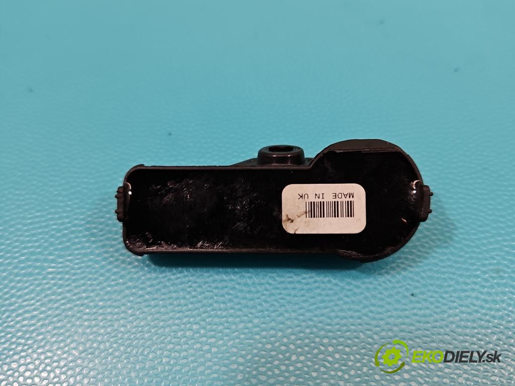 Ford Escape III 12-19 1.5 ECOBOOST: 182KM automatic 134 kW 1498 cm3 5- snímač tlaku pneumatika DE8T-1A180-AA (Snímače tlaku v pneumatikách)