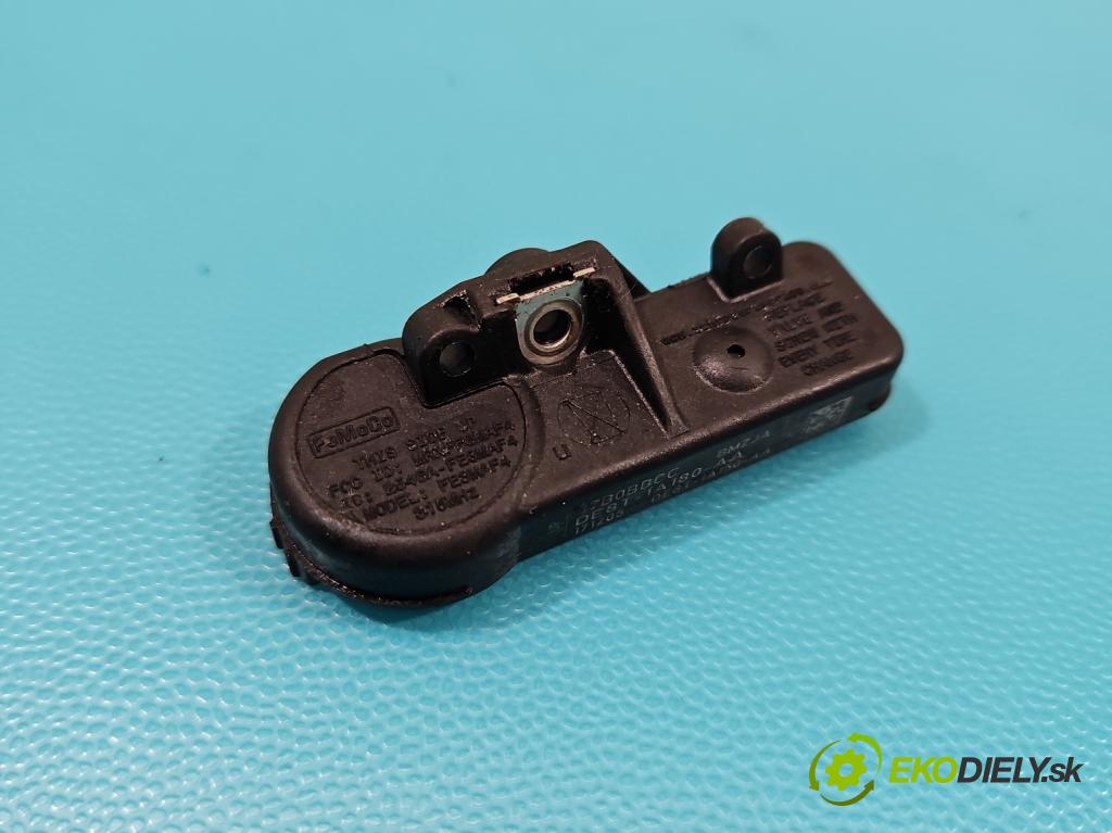 Ford Escape III 12-19 1.5 ECOBOOST: 182KM automatic 134 kW 1498 cm3 5- snímač tlaku pneumatika DE8T-1A180-AA (Snímače tlaku v pneumatikách)