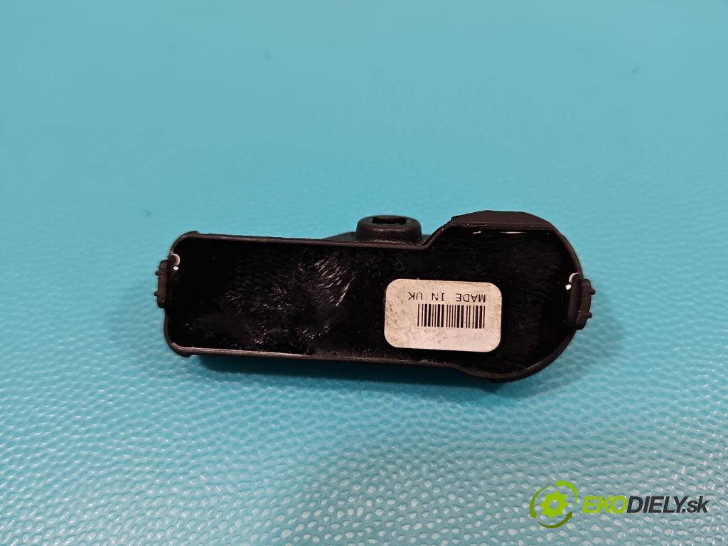 Ford Escape III 12-19 1.5 ECOBOOST: 182KM automatic 134 kW 1498 cm3 5- snímač tlaku pneumatika DE8T-1A180-AA (Snímače tlaku v pneumatikách)