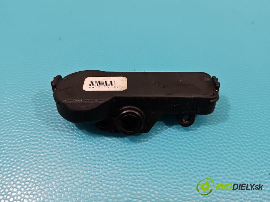 Ford Escape III 12-19 1.5 ECOBOOST: 182KM automatic 134 kW 1498 cm3 5- snímač tlaku pneumatika DE8T-1A180-AA (Snímače tlaku v pneumatikách)