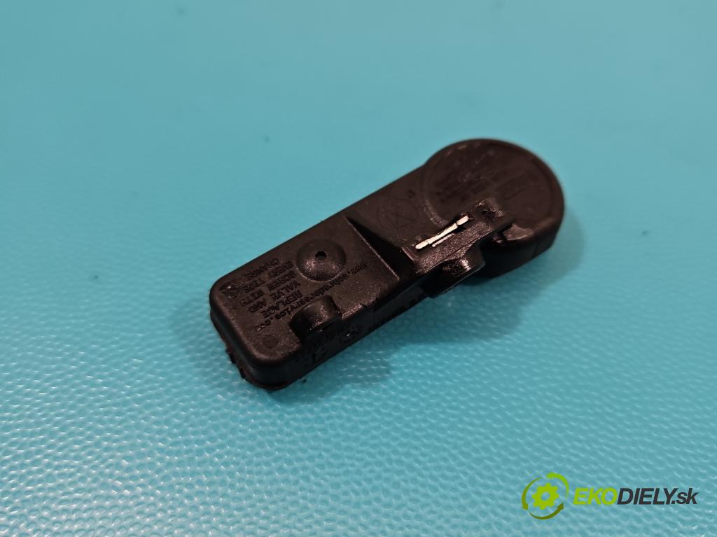 Ford Escape III 12-19 1.5 ECOBOOST: 182KM automatic 134 kW 1498 cm3 5- snímač tlaku pneumatika 37B0825B (Snímače tlaku v pneumatikách)