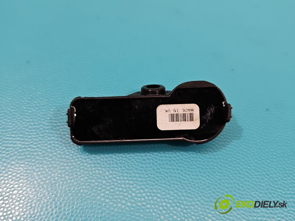 Ford Escape III 12-19 1.5 ECOBOOST: 182KM automatic 134 kW 1498 cm3 5- snímač tlaku pneumatika 37B0825B (Snímače tlaku v pneumatikách)