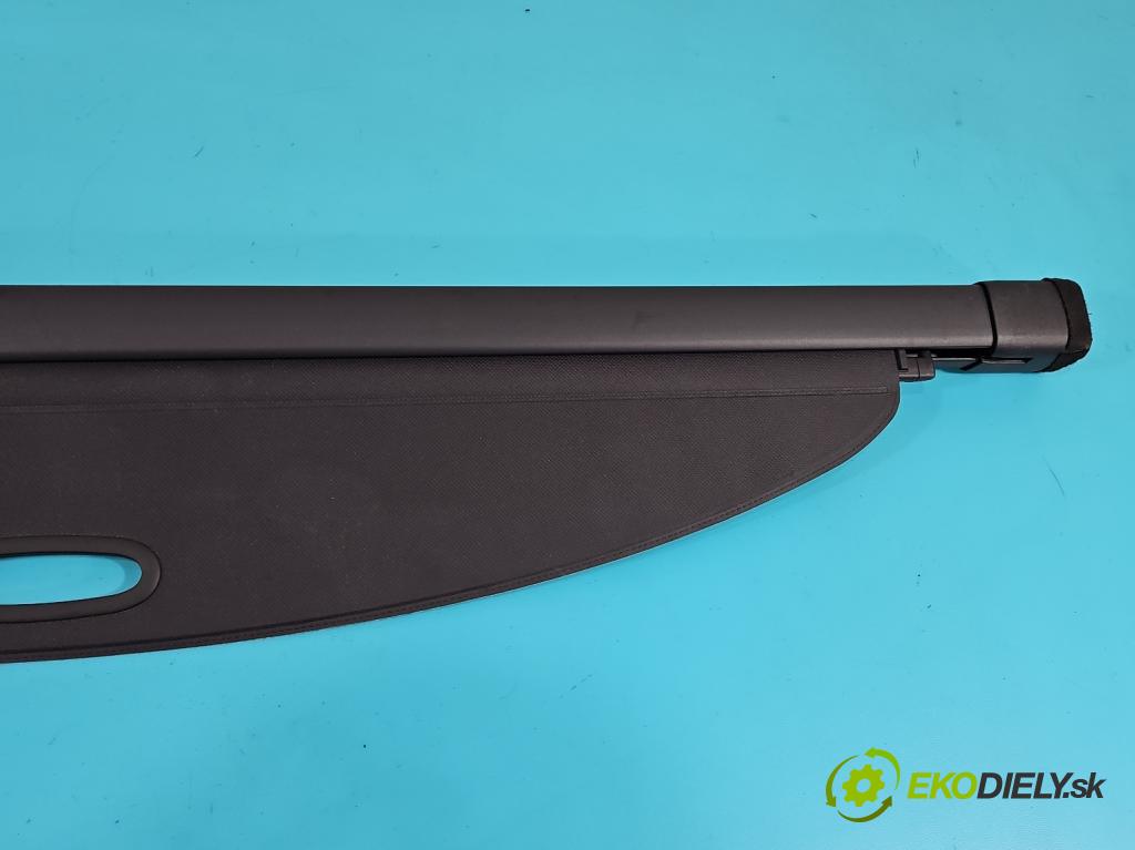 Hyundai Ix35 2.0 16V 163 HP automatic 120 kW 1998 cm3 5- roleta 85910-2Y0009P (Rolety kufra)