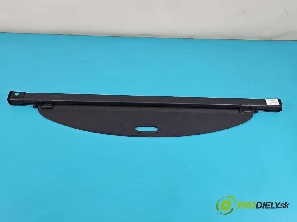 Hyundai Ix35 2.0 16V 163 HP automatic 120 kW 1998 cm3 5- roleta 85910-2Y0009P (Rolety kufra)