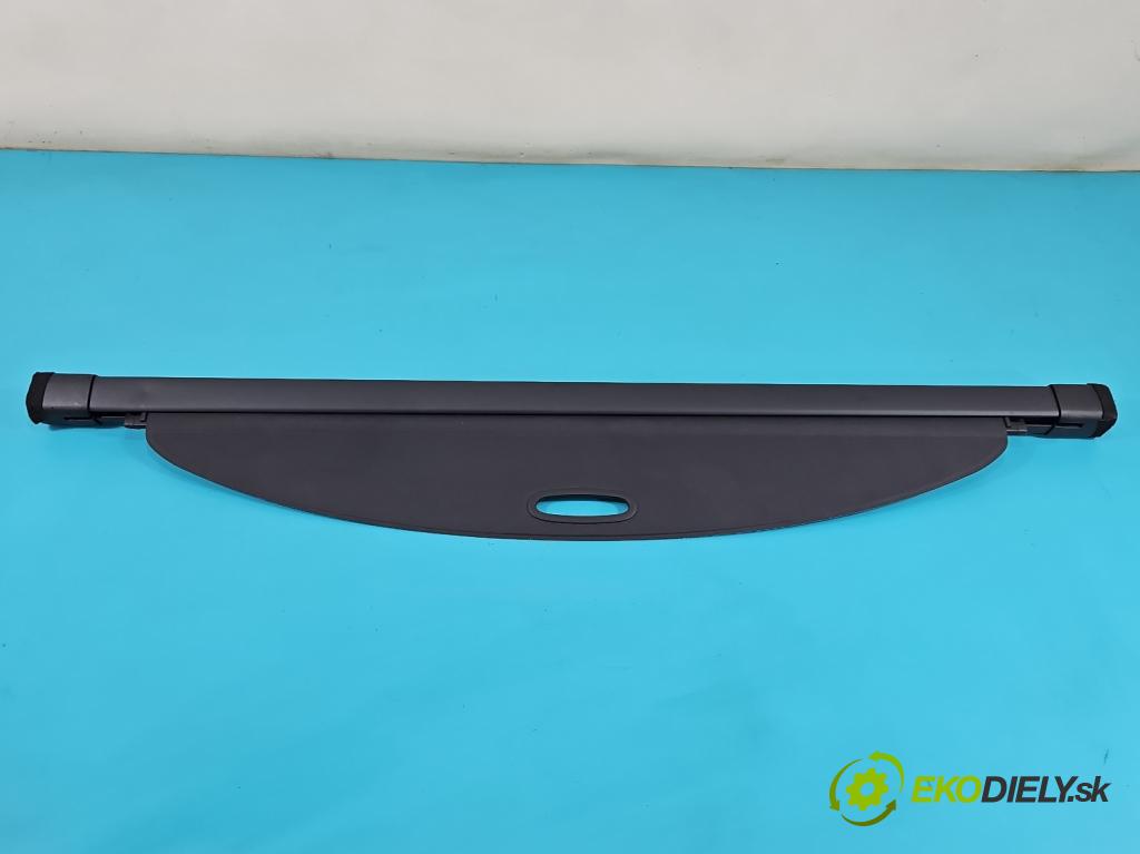 Hyundai Ix35 2.0 16V 163 HP automatic 120 kW 1998 cm3 5- roleta 85910-2Y0009P (Rolety kufra)