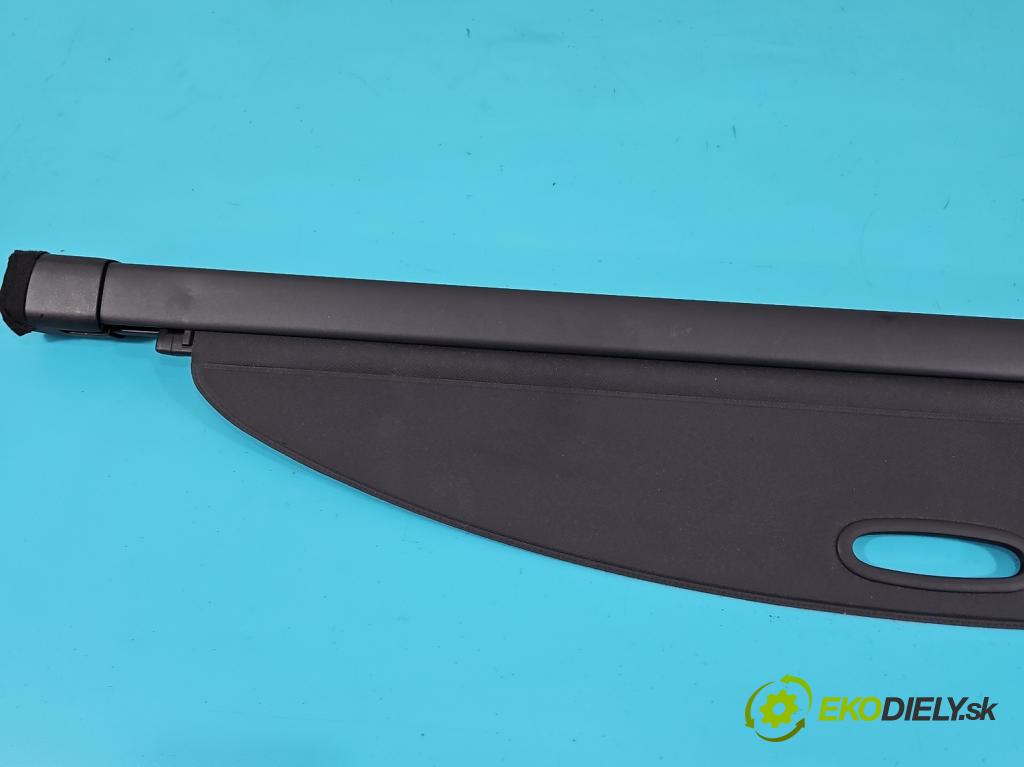 Hyundai Ix35 2.0 16V 163 HP automatic 120 kW 1998 cm3 5- roleta 85910-2Y0009P (Rolety kufra)