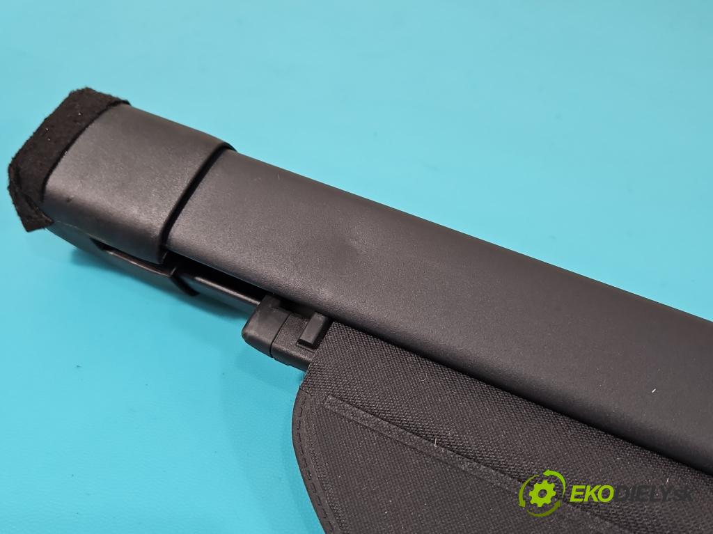 Hyundai Ix35 2.0 16V 163 HP automatic 120 kW 1998 cm3 5- roleta 85910-2Y0009P (Rolety kufra)