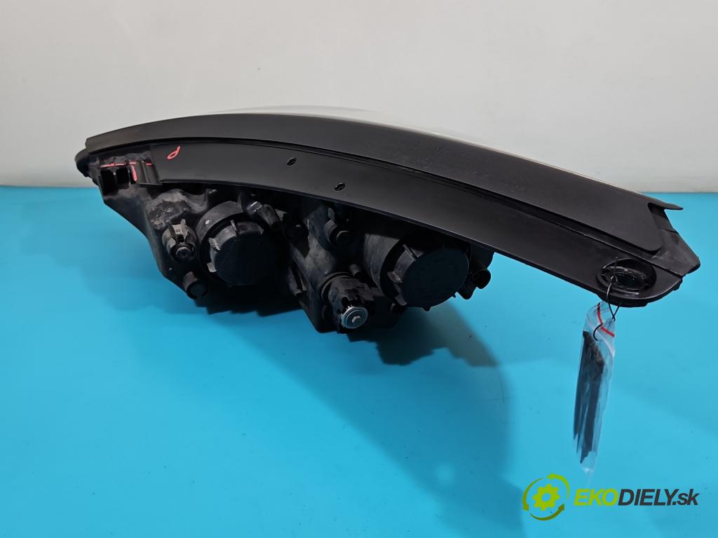 Hyundai Ix35 2.0 16V 163 HP automatic 120 kW 1998 cm3 5- Reflektor: pravý  (Pravé)