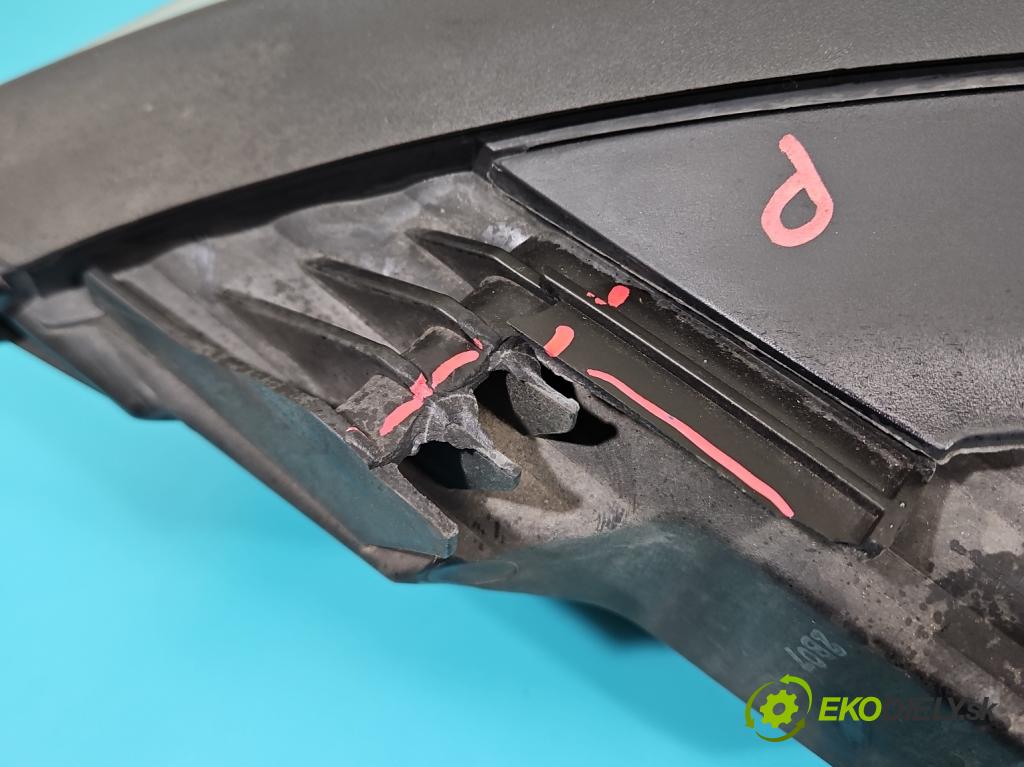 Hyundai Ix35 2.0 16V 163 HP automatic 120 kW 1998 cm3 5- Reflektor: pravý  (Pravé)