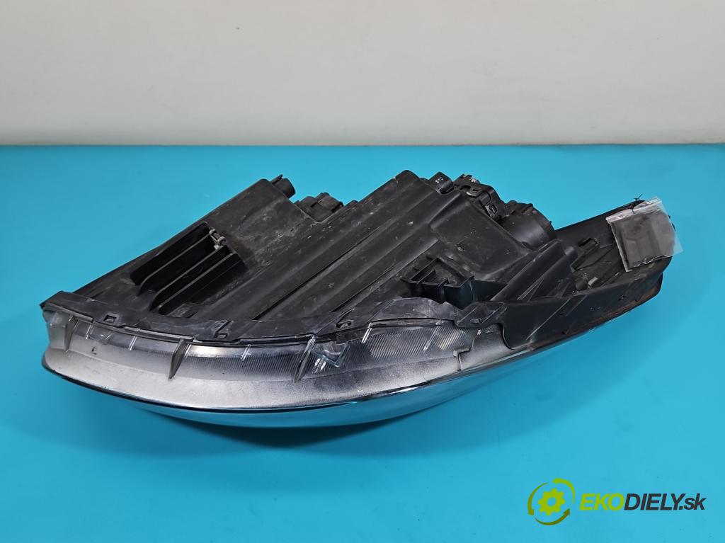 Hyundai Ix35 2.0 16V 163 HP automatic 120 kW 1998 cm3 5- Reflektor: pravý  (Pravé)