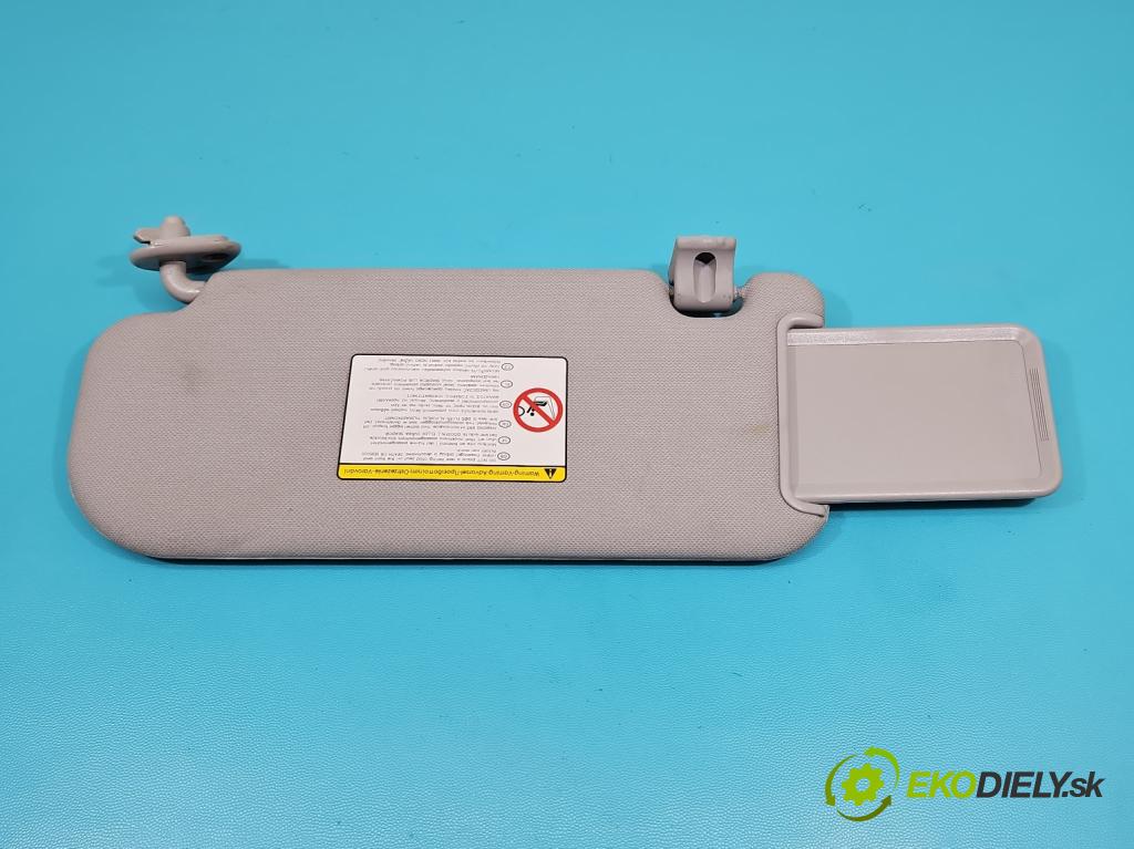 Hyundai Ix35 2.0 16V 163 HP automatic 120 kW 1998 cm3 5- clonítko pravé