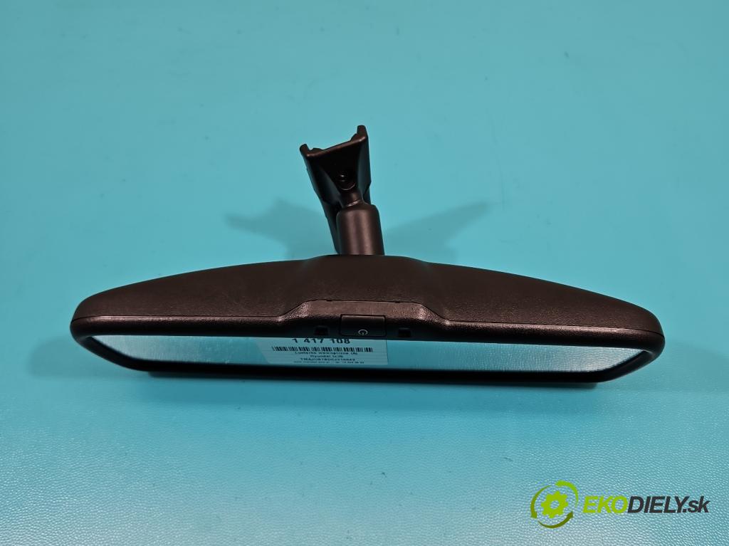 Hyundai Ix35 2.0 16V 163 hp automatic 120 kW 1998 cm3 5- zpětné zrcátko vnitřní  (Světla vnitřní)