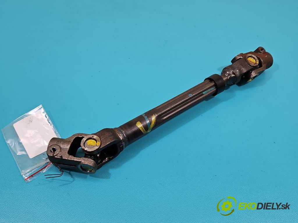 Hyundai Ix35 2.0 16V 163 HP automatic 120 kW 1998 cm3 5- Stĺpik volant  (Tyč riadenia (volantu))