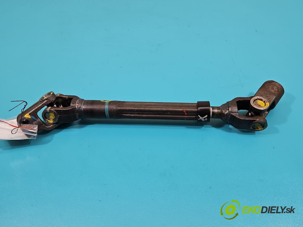 Hyundai Ix35 2.0 16V 163 HP automatic 120 kW 1998 cm3 5- Stĺpik volant  (Tyč riadenia (volantu))