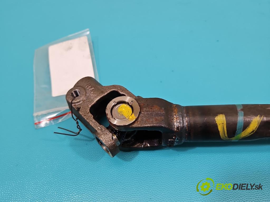 Hyundai Ix35 2.0 16V 163 HP automatic 120 kW 1998 cm3 5- Stĺpik volant  (Tyč riadenia (volantu))