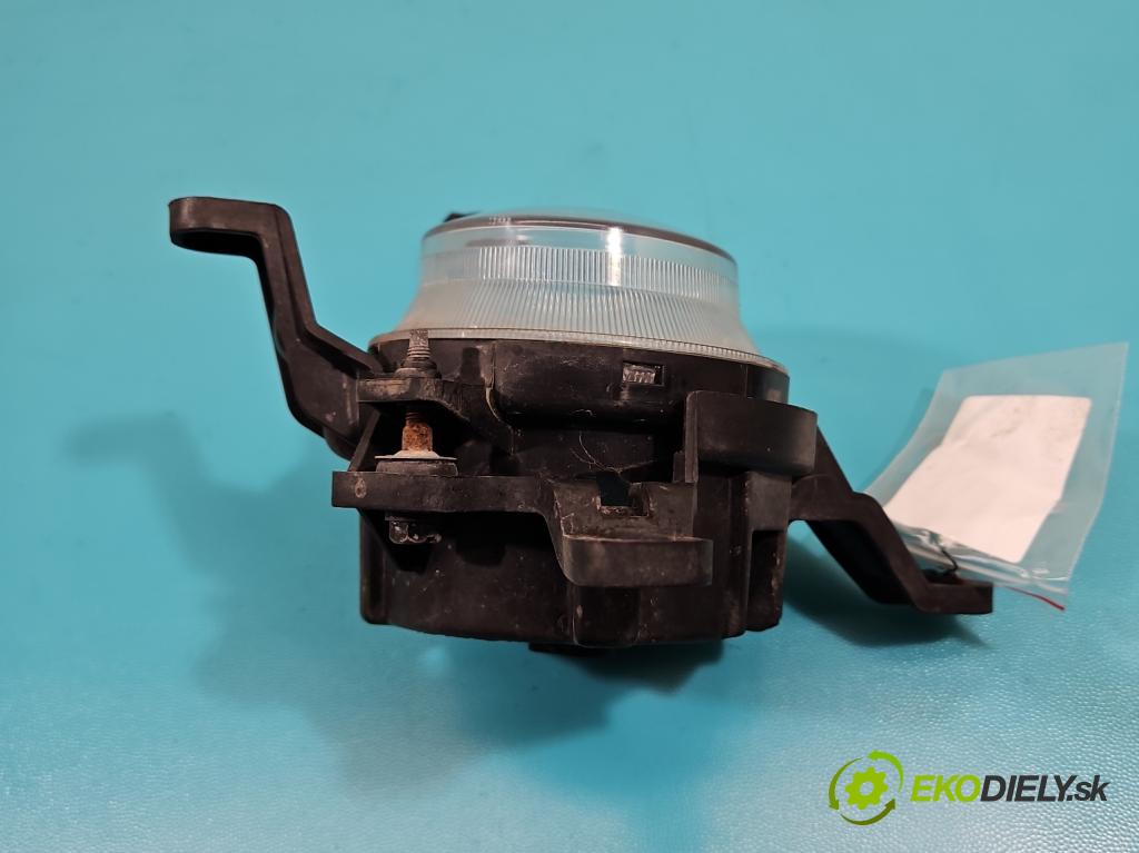 Hyundai Ix35 2.0 16V 163 hp automatic 120 kW 1998 cm3 5- Halogen levý  (Ostatné)