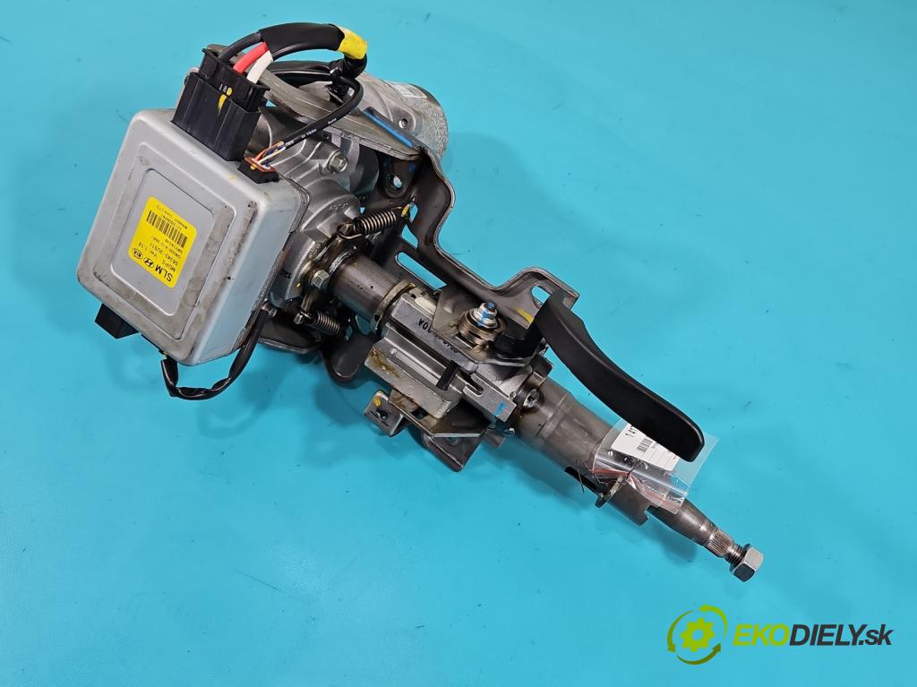 Hyundai Ix35 2.0 16V 163 HP automatic 120 kW 1998 cm3 5- čerpadlo posilovač 56300-3U563 (Servočerpadlo, pumpa riadenia)