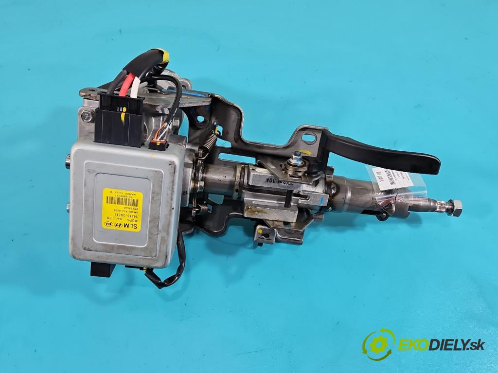 Hyundai Ix35 2.0 16V 163 HP automatic 120 kW 1998 cm3 5- čerpadlo posilovač 56300-3U563 (Servočerpadlo, pumpa riadenia)