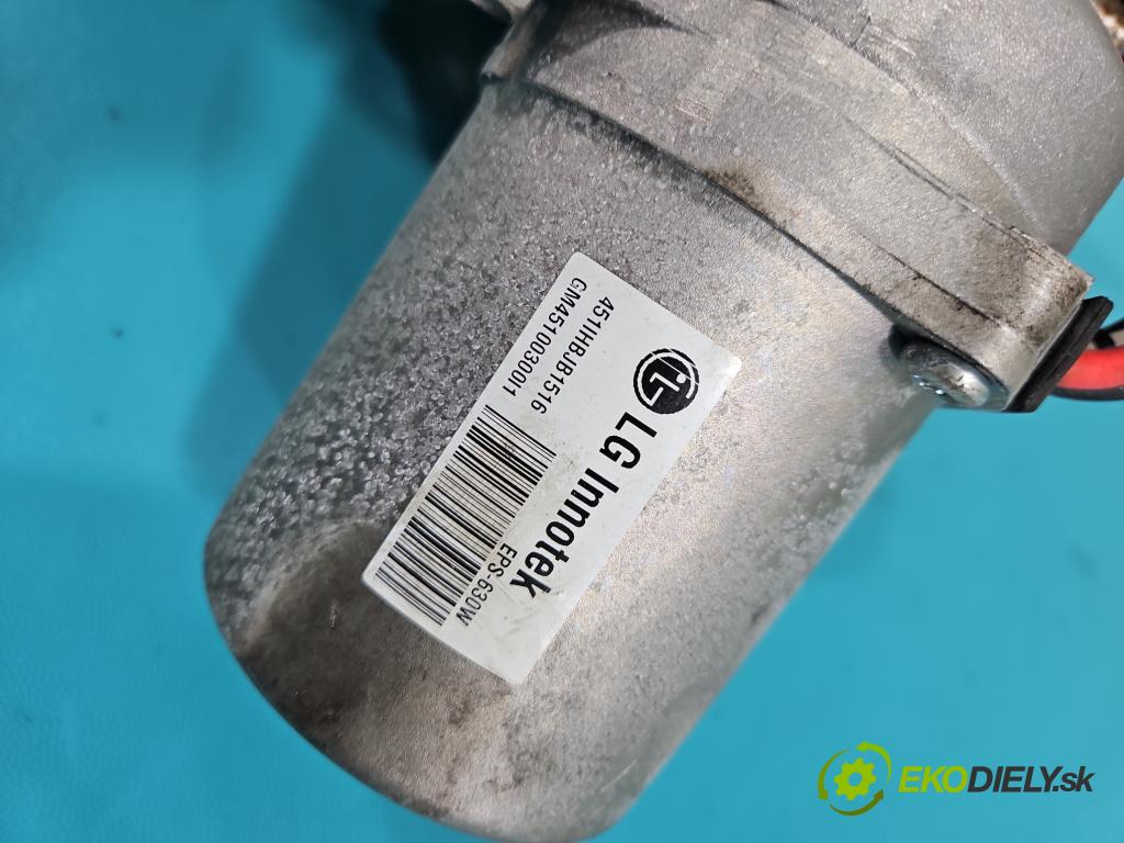 Hyundai Ix35 2.0 16V 163 HP automatic 120 kW 1998 cm3 5- čerpadlo posilovač 56300-3U563 (Servočerpadlo, pumpa riadenia)