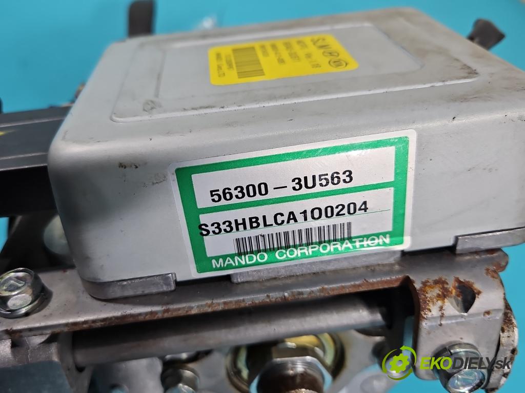 Hyundai Ix35 2.0 16V 163 HP automatic 120 kW 1998 cm3 5- čerpadlo posilovač 56300-3U563 (Servočerpadlo, pumpa riadenia)