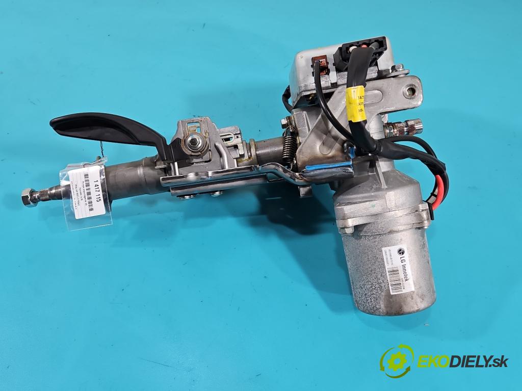 Hyundai Ix35 2.0 16V 163 HP automatic 120 kW 1998 cm3 5- čerpadlo posilovač 56300-3U563 (Servočerpadlo, pumpa riadenia)