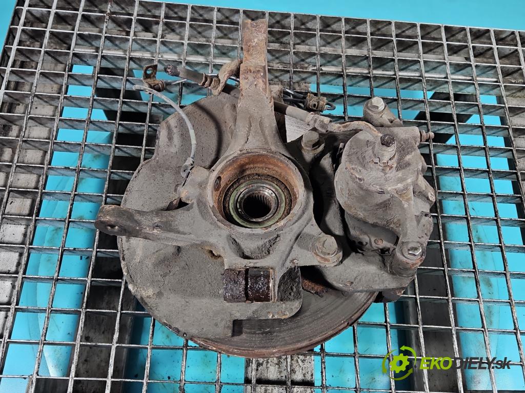 Kia Sportage III 2010-2015 2.0 CRDI 184hp automatic 135 kW 1998 cm3 5- náboj ľavé (Náboje)