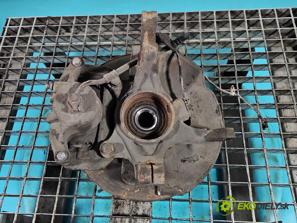 Kia Sportage III 2010-2015 2.0 CRDI 184hp automatic 135 kW 1998 cm3 5- náboj pravé (Náboje)