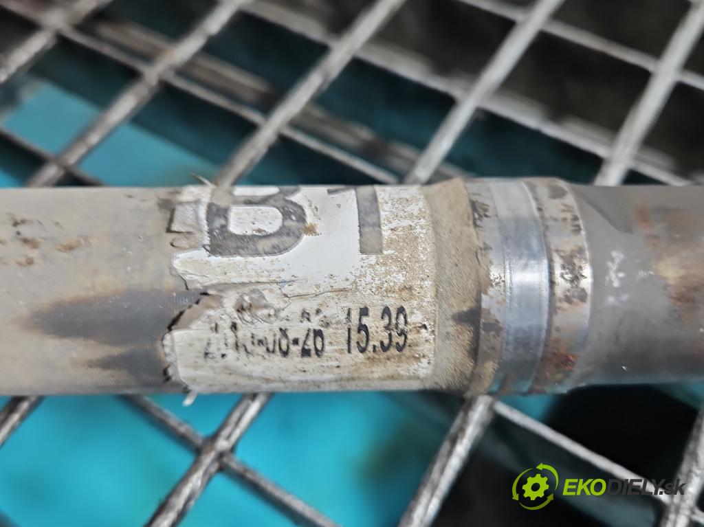 Kia Sportage III 2010-2015 2.0 CRDI 184hp automatic 135 kW 1998 cm3 5- poloos predné pravé 49560-2S050