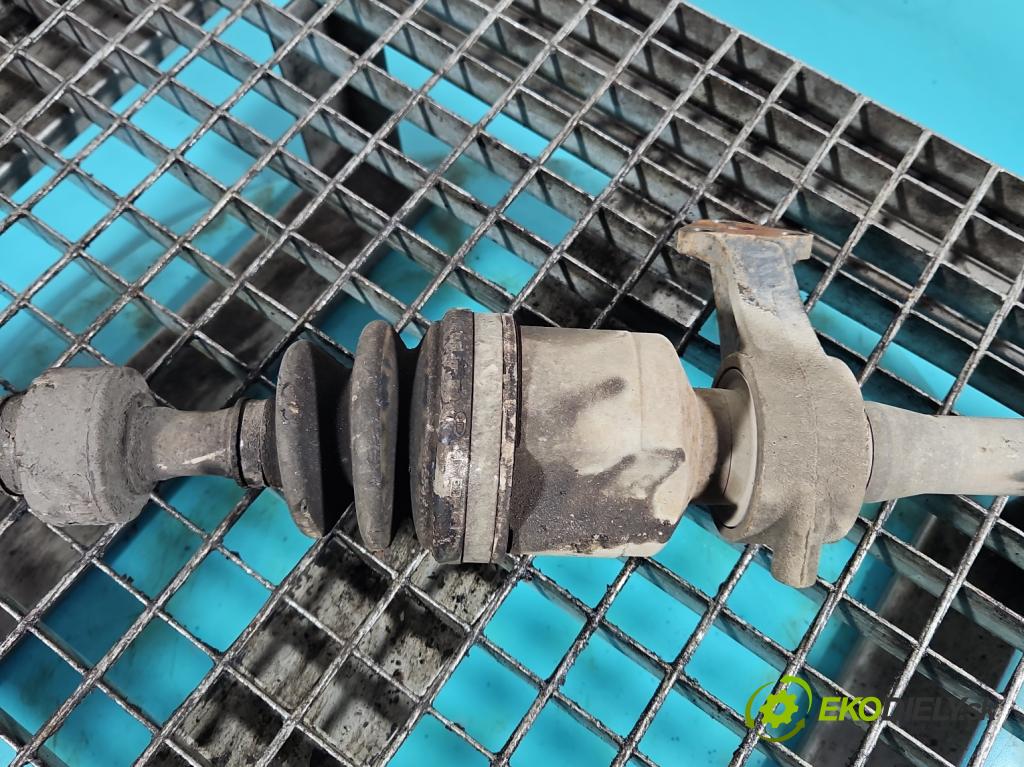 Kia Sportage III 2010-2015 2.0 CRDI 184hp automatic 135 kW 1998 cm3 5- poloos predné pravé 49560-2S050