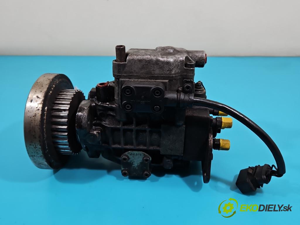 Volvo V70 II 1999-2007 2.5 tdi 140 HP manual 103 kW 2461 cm3 5- čerpadlo vstrekovacia 0460415990 (Vstrekovacie čerpadlá)