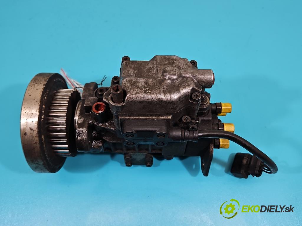 Volvo V70 II 1999-2007 2.5 tdi 140 HP manual 103 kW 2461 cm3 5- čerpadlo vstrekovacia 0460415990 (Vstrekovacie čerpadlá)