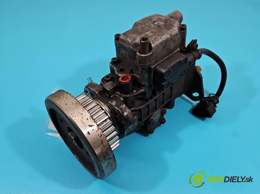 Volvo V70 II 1999-2007 2.5 tdi 140 HP manual 103 kW 2461 cm3 5- čerpadlo vstrekovacia 0460415990 (Vstrekovacie čerpadlá)