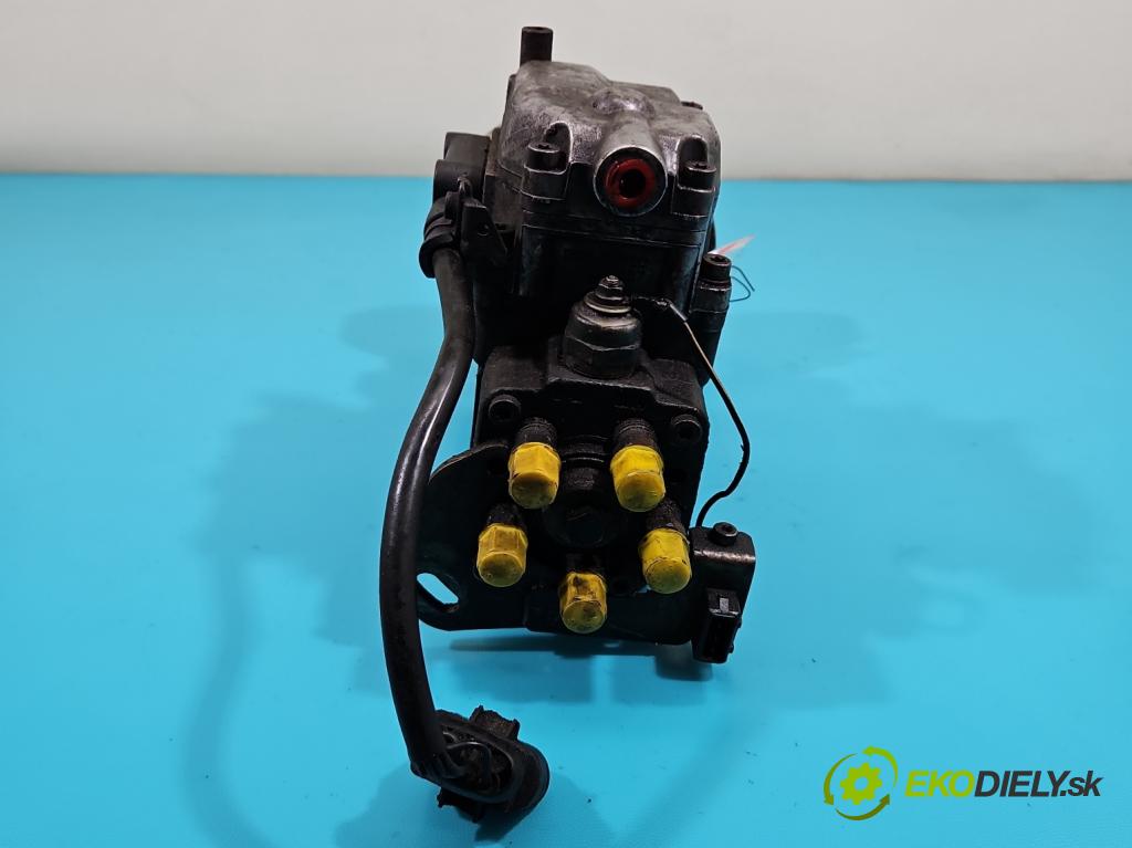 Volvo V70 II 1999-2007 2.5 tdi 140 HP manual 103 kW 2461 cm3 5- čerpadlo vstrekovacia 0460415990 (Vstrekovacie čerpadlá)