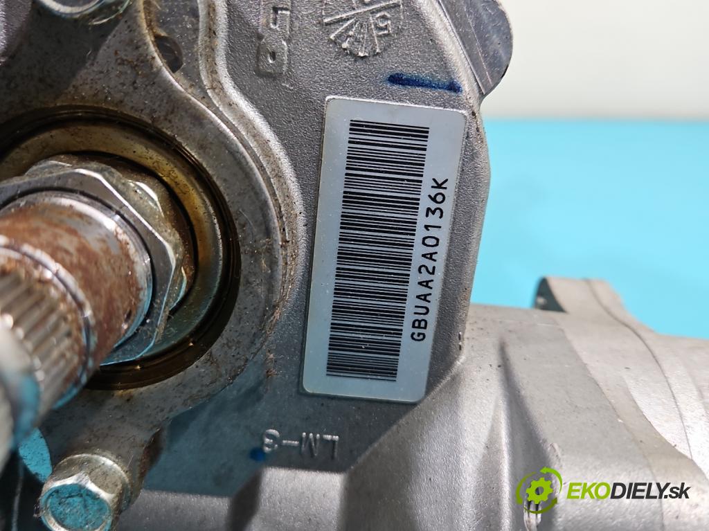 Kia Sportage III 2010-2015 2.0 CRDI 184hp automatic 135 kW 1998 cm3 5- čerpadlo posilovač EPS-630W (Servočerpadlo, pumpa riadenia)