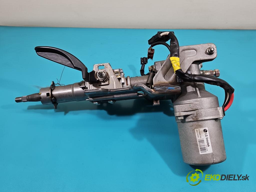 Kia Sportage III 2010-2015 2.0 CRDI 184hp automatic 135 kW 1998 cm3 5- čerpadlo posilovač EPS-630W (Servočerpadlo, pumpa riadenia)