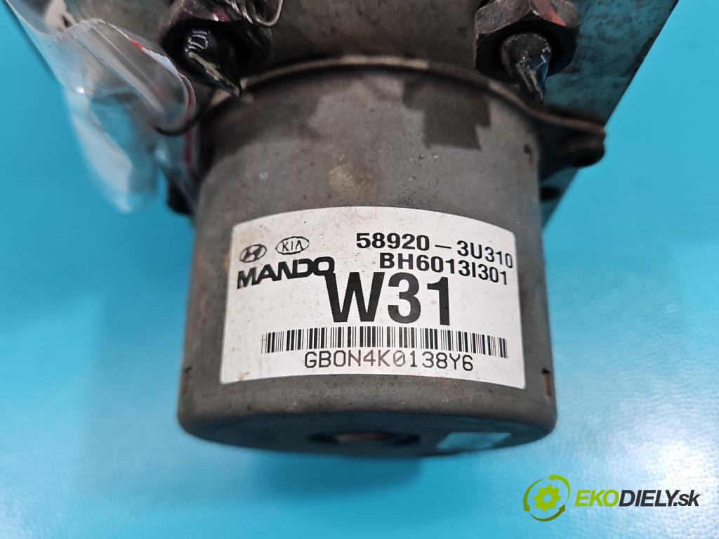 Kia Sportage III 2010-2015 2.0 CRDI 184hp automatic 135 kW 1998 cm3 5- čerpadlo abs BE6003I323 (Pumpy ABS)