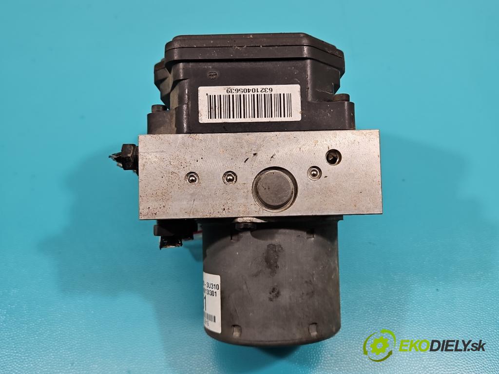 Kia Sportage III 2010-2015 2.0 CRDI 184hp automatic 135 kW 1998 cm3 5- čerpadlo abs BE6003I323 (Pumpy ABS)