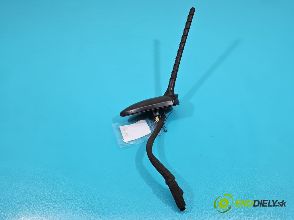 Kia Sportage III 2010-2015 2.0 CRDI 184hp automatic 135 kW 1998 cm3 5- Antena 96210-3U300