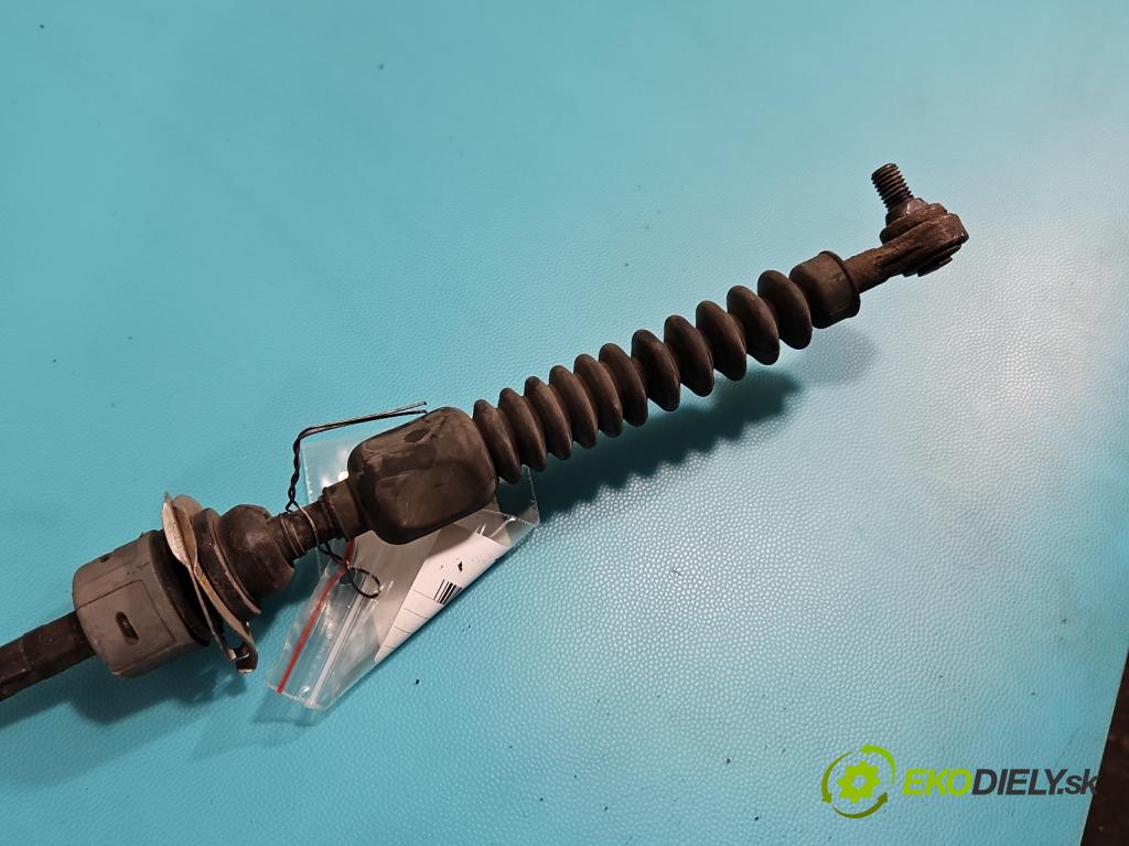 Kia Sportage III 2010-2015 2.0 CRDI 184hp automatic 135 kW 1998 cm3 5- Páka: Změny: stupeň,rýchlosť 467003W110 (Rýchlostná páka (kulisa))