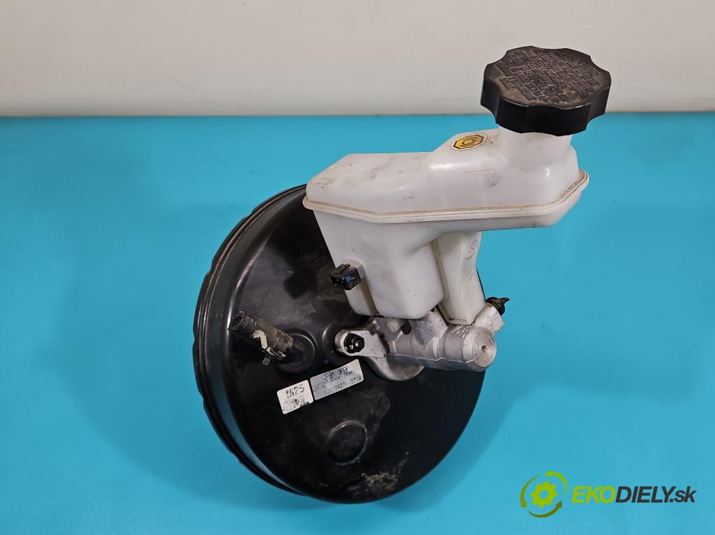 Kia Sportage III 2010-2015 2.0 CRDI 184hp automatic 135 kW 1998 cm3 5- servo brzdové 20110428-0759
