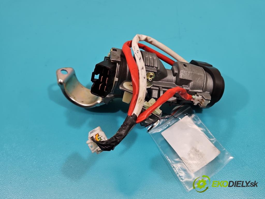 Kia Sportage III 2010-2015 2.0 CRDI 184hp automatic 135 kW 1998 cm3 5- Spínačka  (Spínacie skrinky a kľúče)